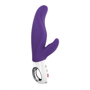 lady bi paars rabbit fun factory