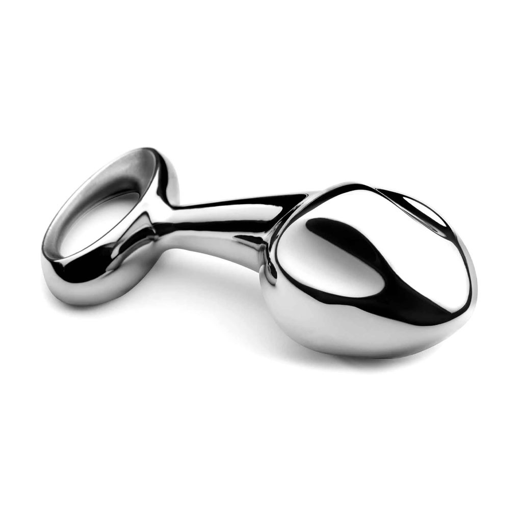 Njoy - Pure Plug 2.0 gebruik