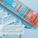System JO - H2O Glijmiddel Warming 60ml kopen