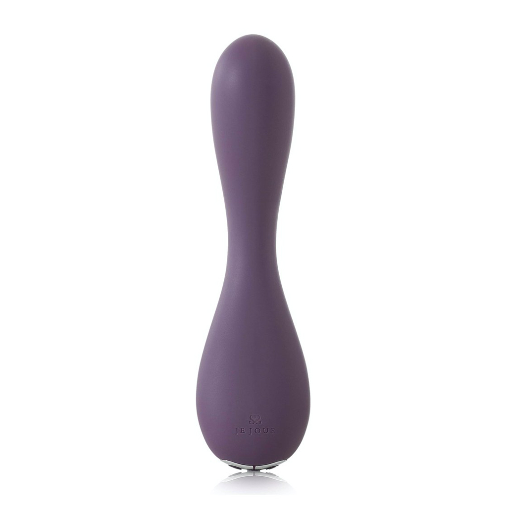 Je Joue – Uma Vibrator Paars