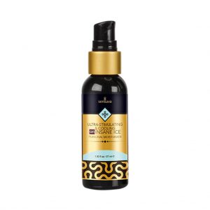 Sensuva - ON Ultra-Stimulerende Insane Ice Glijmiddel 57 ml