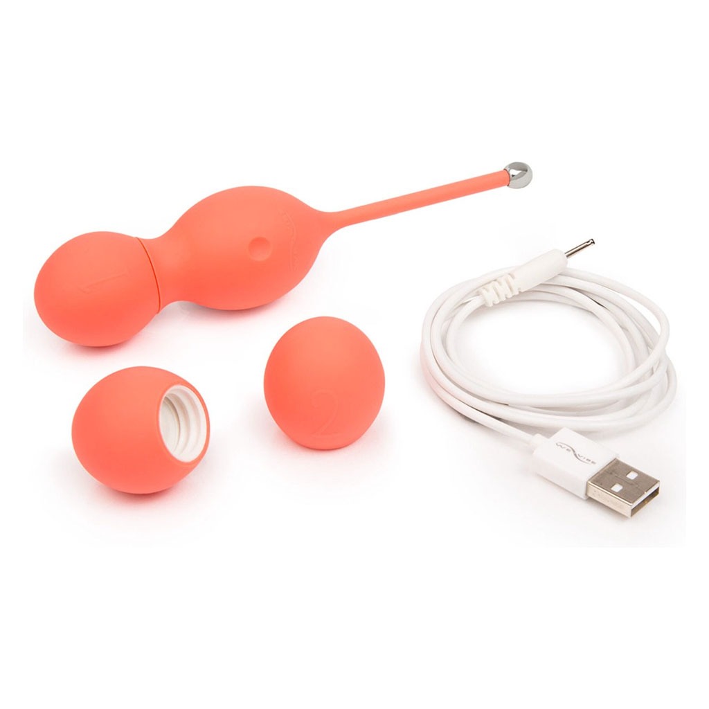 We-Vibe - Bloom Bekkenbodem Trainen oplader