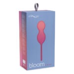 We-Vibe - Bloom Bekkenbodem Trainen verpakking