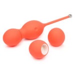 We-Vibe - Bloom Bekkenbodem Trainen gewicht