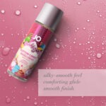System JO - Candy Shop H2O Suikerspin Glijmiddel 60ml kopen