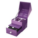 We-Vibe - Chorus Paars opbergen