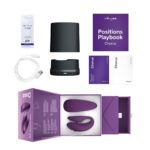 We-Vibe - Chorus Paars inhoud