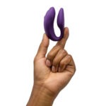 We-Vibe - Chorus Paars hand