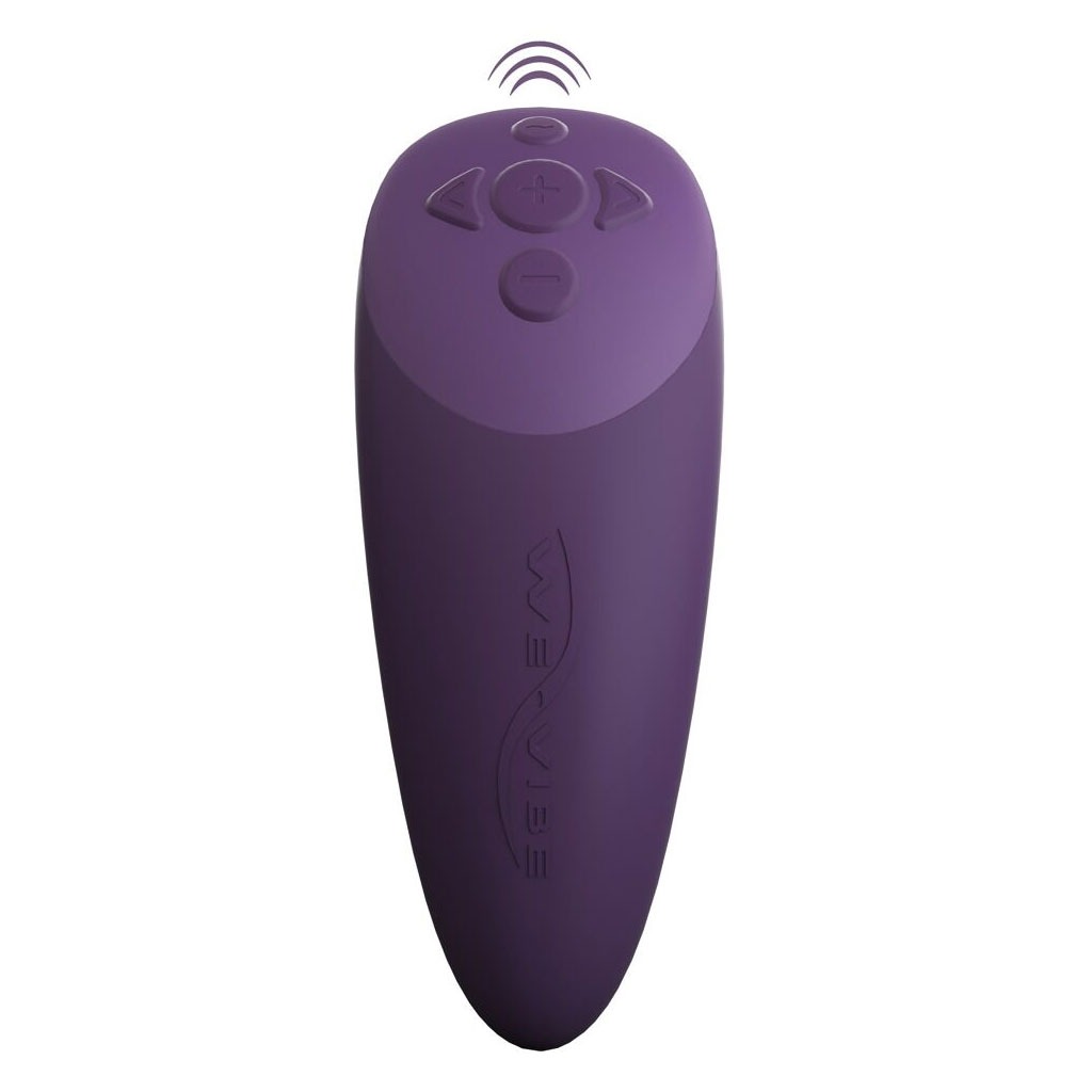 We-Vibe - Chorus Paars afstandsbediening