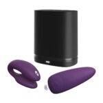We-Vibe - Chorus Paars oplaadcase