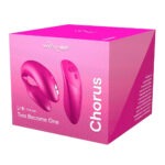 We-Vibe - Chorus Roze verpakking