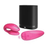 We-Vibe - Chorus Roze oplaadcase