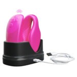 We-Vibe - Chorus Roze opladen