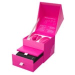 We-Vibe - Chorus Roze opbergen