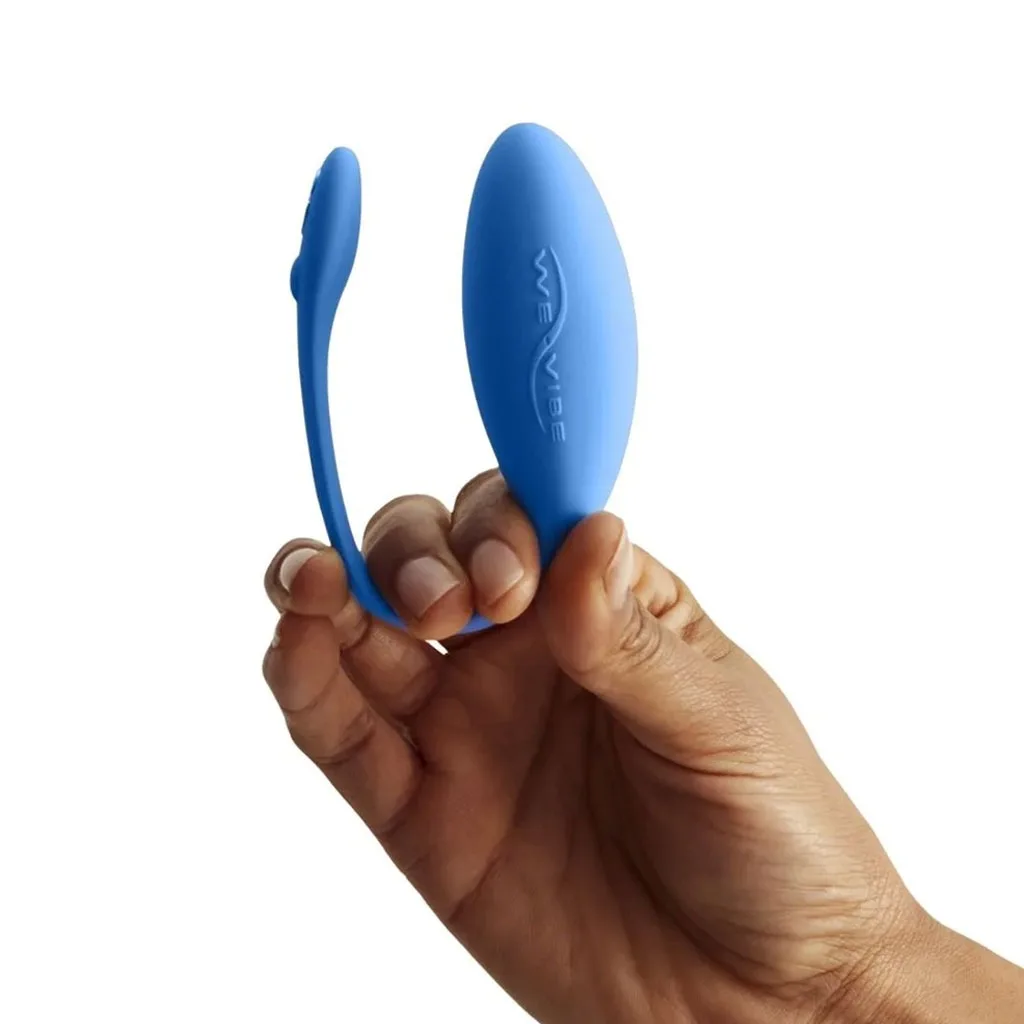 We-Vibe - Jive Vibratie Ei