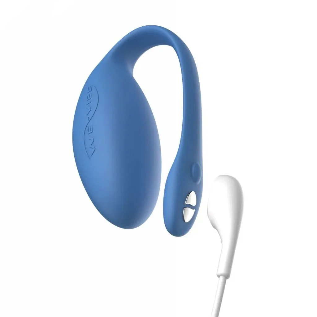 We-Vibe - Jive Vibratie Ei