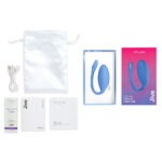 We-Vibe - Jive Vibratie Ei inhoud