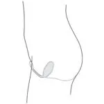 We-Vibe - Jive Vibratie Ei