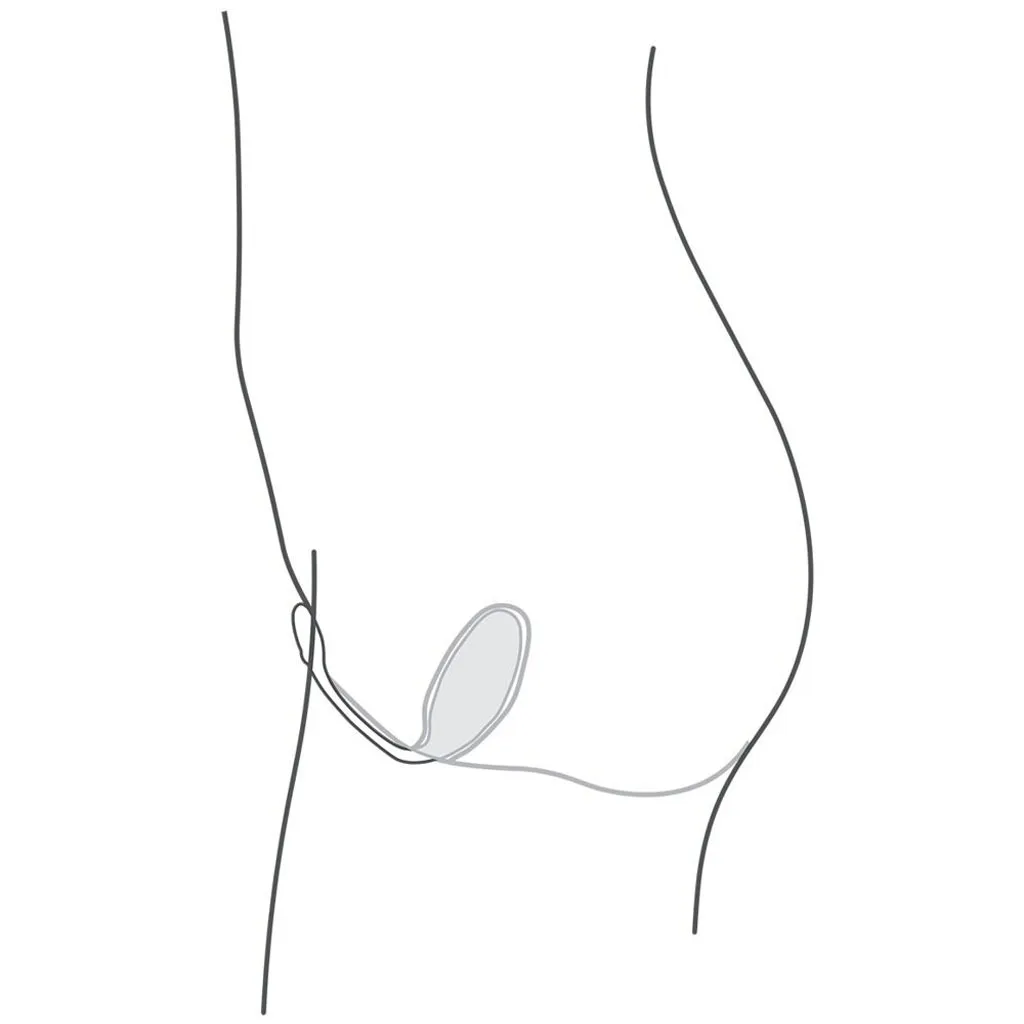 We-Vibe - Jive Vibratie Ei