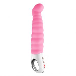 patchy paul roze g-spot vibrator fun factory