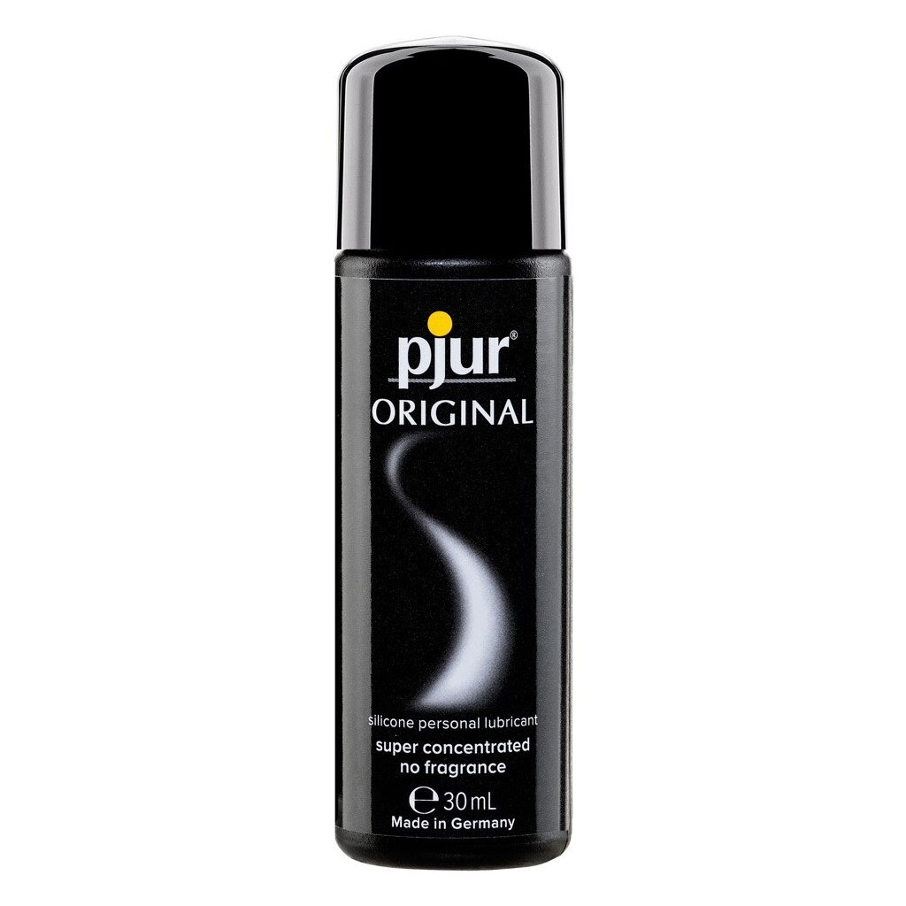 Pjur – Original Siliconen Glijmiddel 30ml