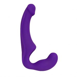 share dubbel dildo paars fun factory