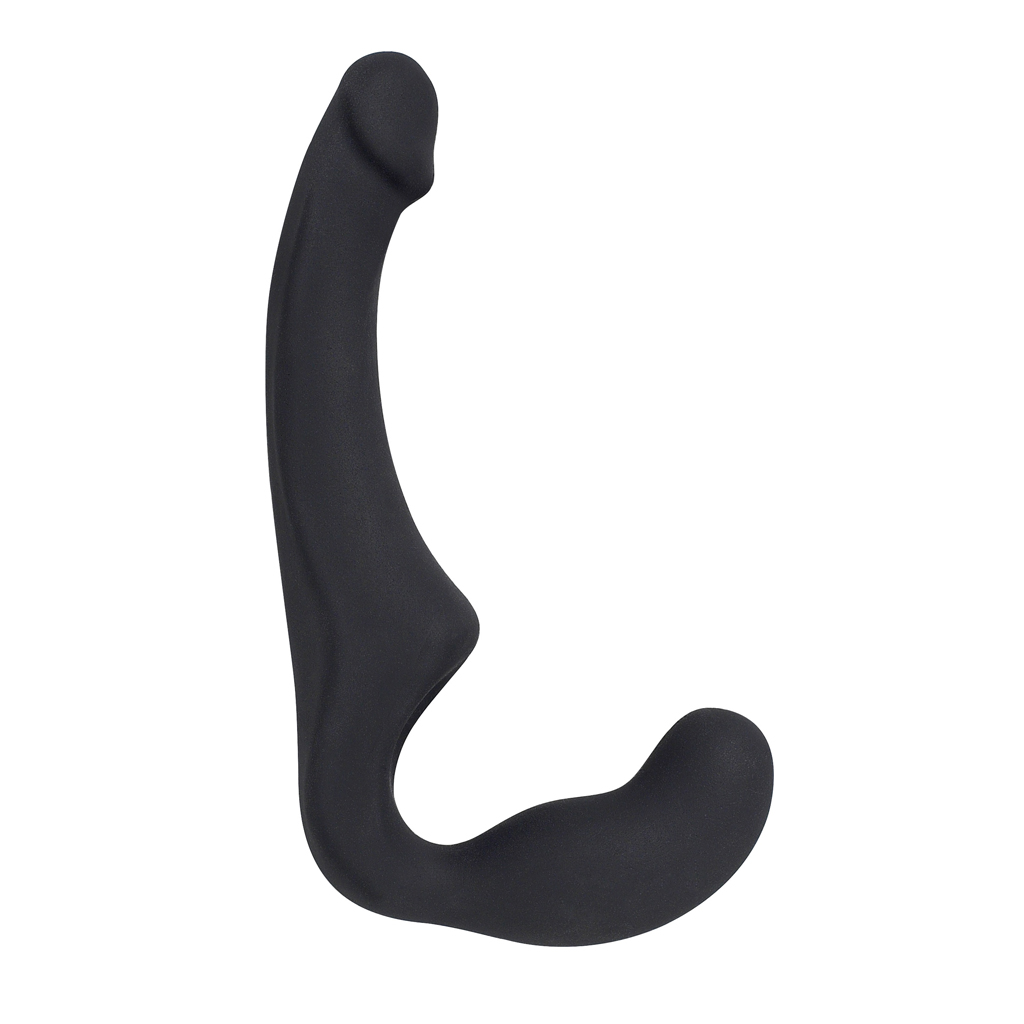 SHARE Dubbel Dildo Zwart – Fun Factory