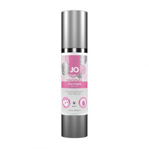 system jo strakker vagina tightening serum