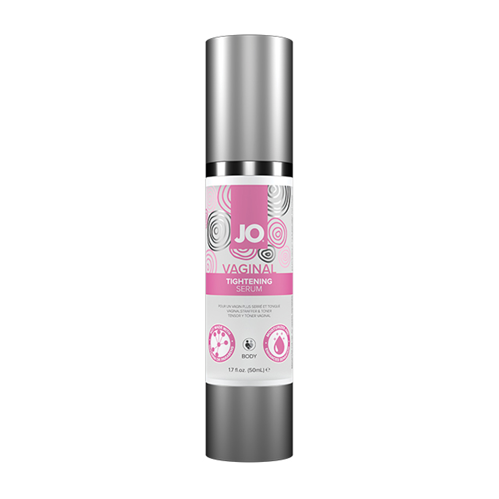 System Jo Vaginal Tightening Serum