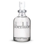 Überlube – Siliconen Glijmiddel & Massage Flesje 55ml