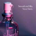 Überlube - Siliconen Glijmiddel & Massage Flesje 55ml zacht