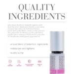 System Jo - Vaginal Tightening Serum 50ml ingrediënten