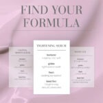 System Jo - Vaginal Tightening Serum 50ml info