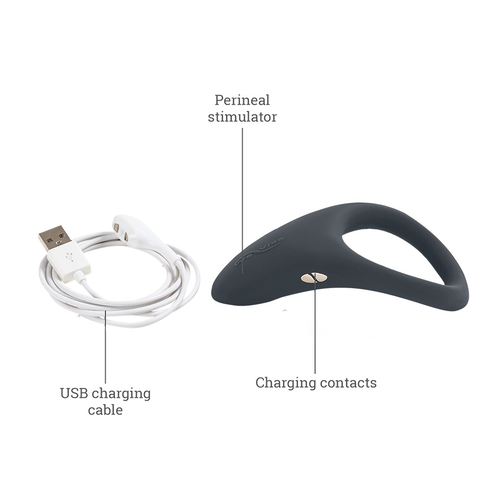 we-vibe verge