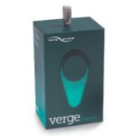 We-Vibe - Verge Vibrerende Cockring met APP verpakking