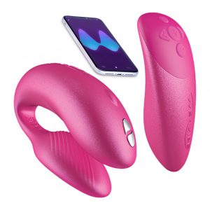 we-vibe chorus roze