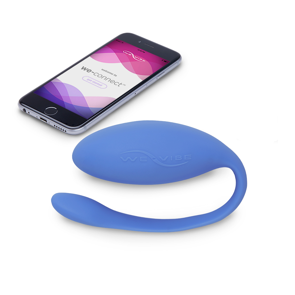 We-vibe Jive – Vibratie Ei