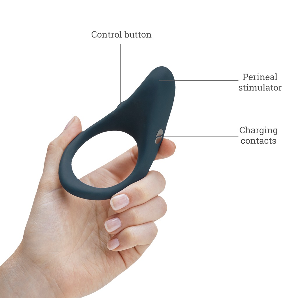 we-vibe verge