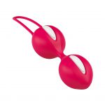 Fun Factory – Smartballs Duo Rood