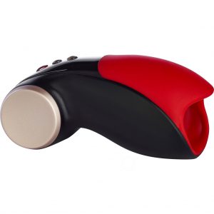 cobra libre zwart rood