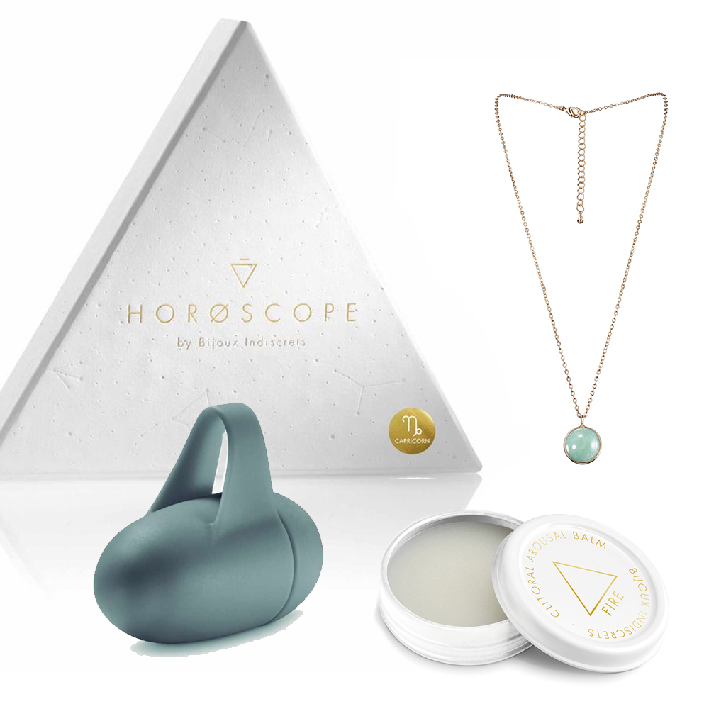 Bijoux Indiscrets – Horoscope Geschenk Set