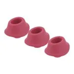 Opzetkapjes – Roze M