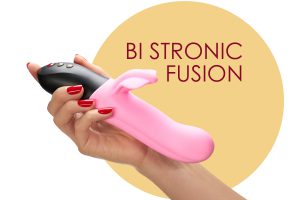 bi stronic fusion pulsator blog