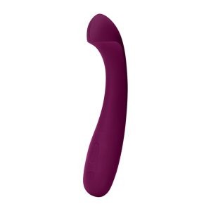 Dame Arc Berry | G-spot & Clit vibrator