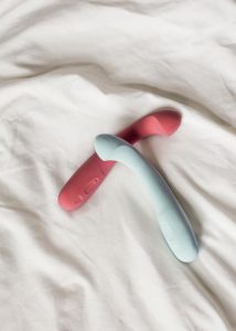 dame arc g-spot vibrator