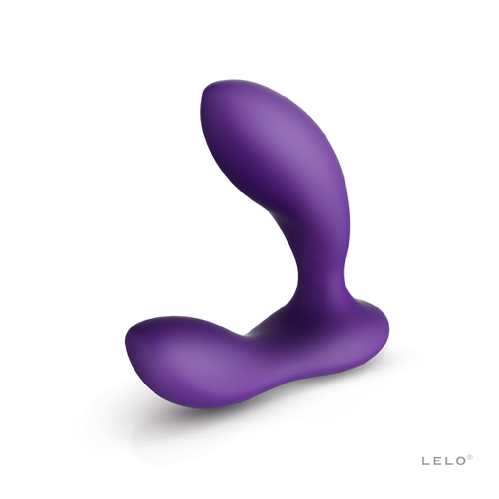 LELO – Bruno Prostaat Vibrator Paars