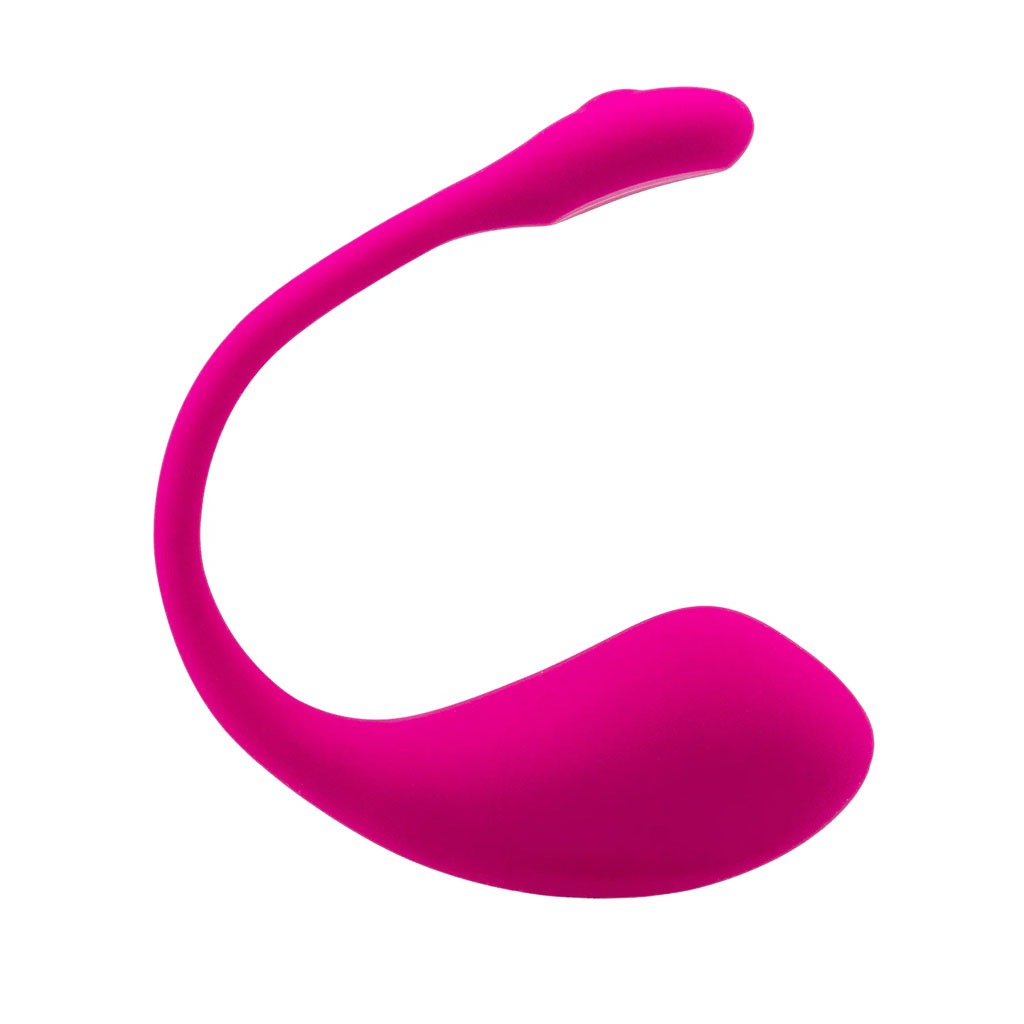 Lovense Lush 2.0 - Vibratie Ei met App kopen
