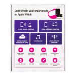 Lovense Lush 2.0 - Vibratie Ei met App doosje