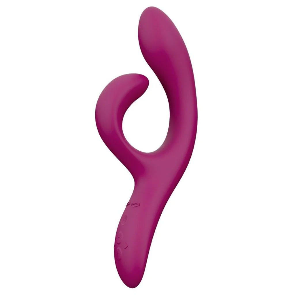 We-Vibe – Nova 2 Rabbit Vibrator – Roze