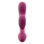 We-Vibe - Nova 2 Rabbit Vibrator - Roze kopen
